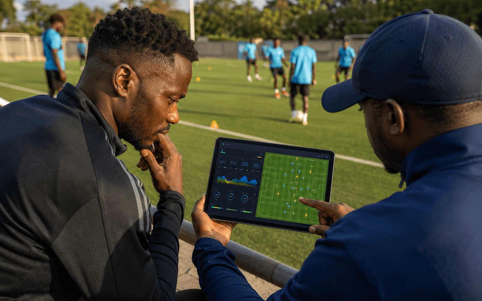 Sport et Performance