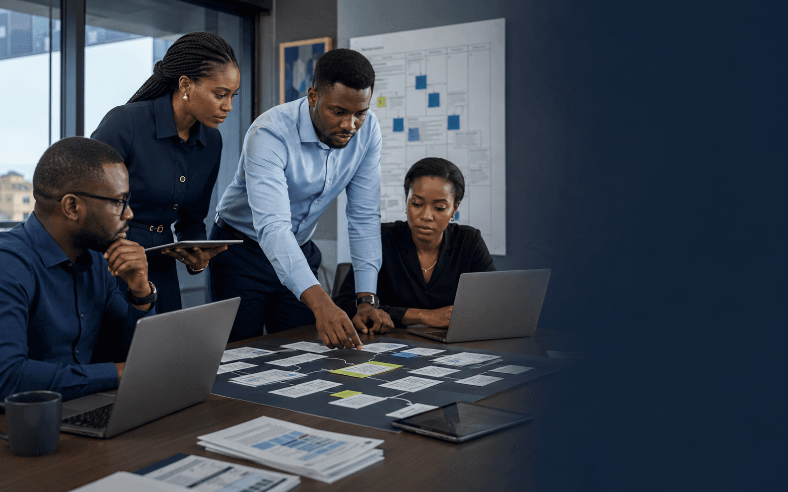 Entreprises et PME