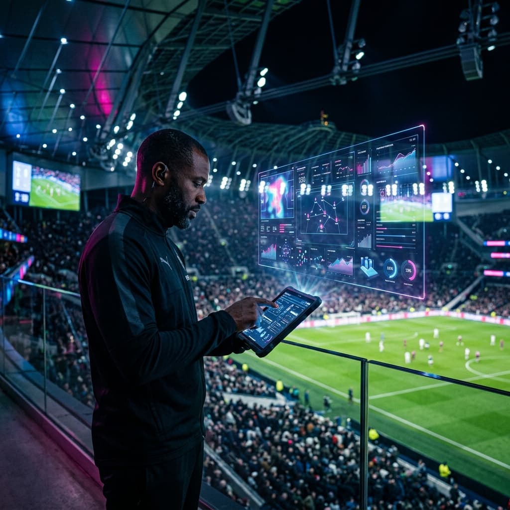 Sport & Data