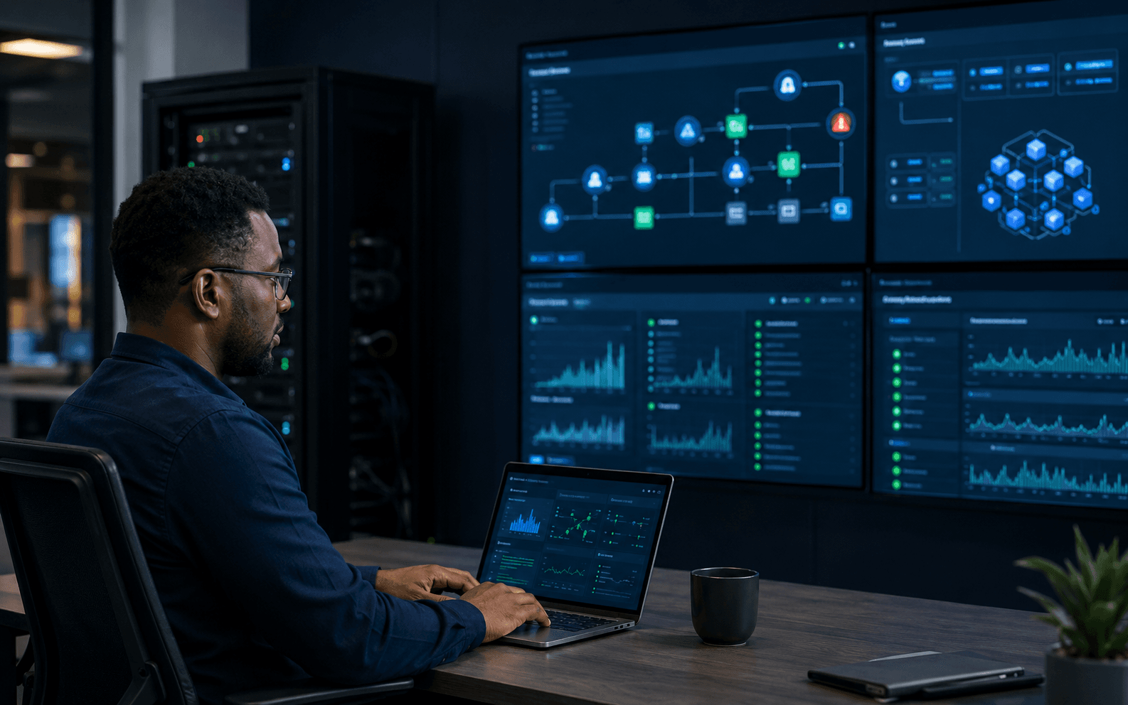 Cloud et DevOps