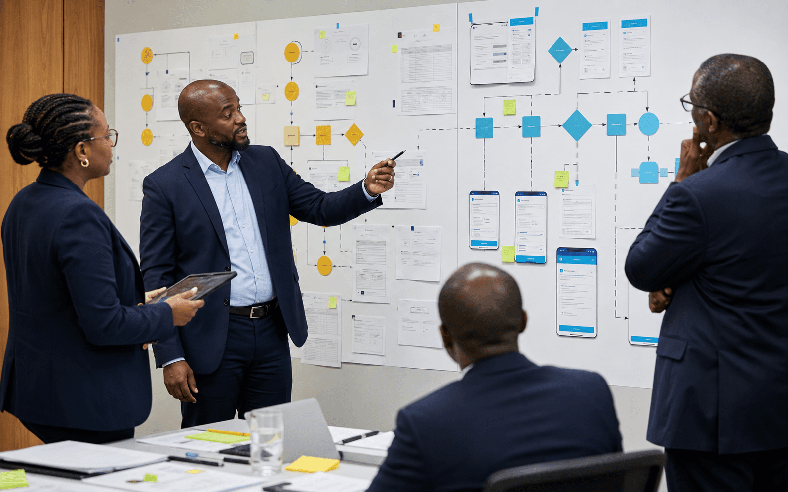 Digital Transformation